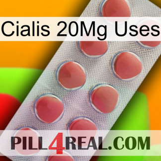 Cialis 20Mg Uses 18